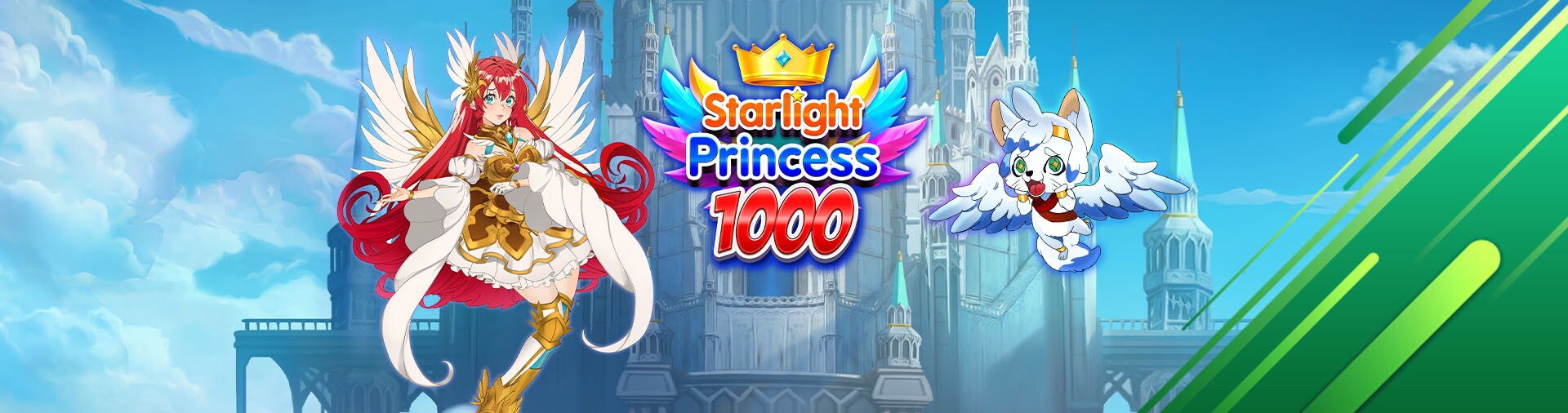Starlight Princess 1000